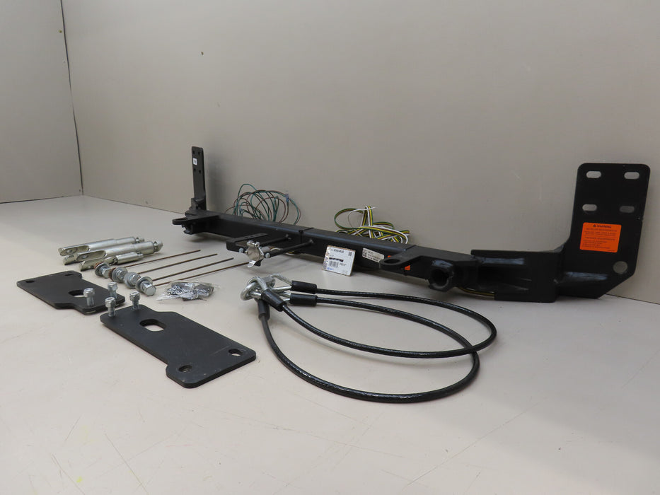 2024-2025 CHEVROLET TRAILBLAZER FRONT RV TOW BAR BX1763