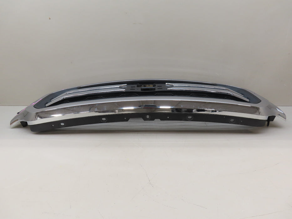 2024 2025 FORD F150 F-150 FRONT RADIATOR GRILL GRILLE OEM