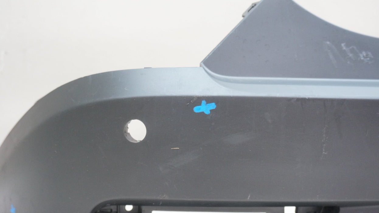 2024-2025 LEXUS TX350 500H REAR BUMPER LOWER VALANCE OEM 52151-0E120