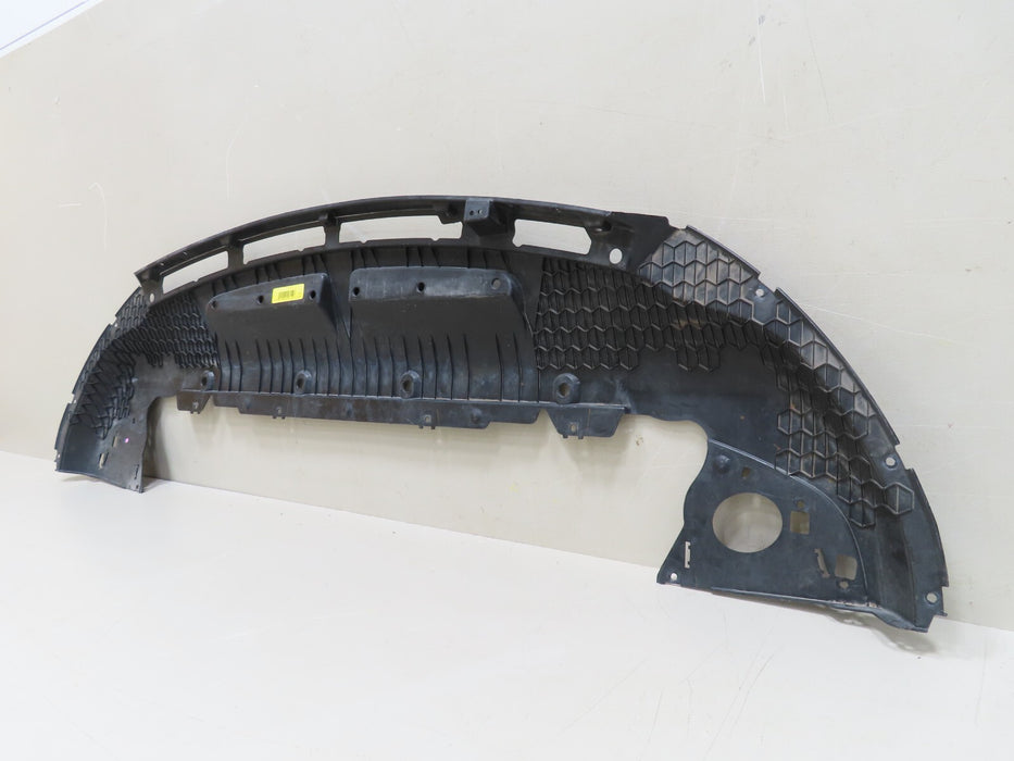 2020-2022 LINCOLN CORSAIR FRONT LOWER RADIATOR DEFLECTOR OEM LJ6B-A8B384-ACW
