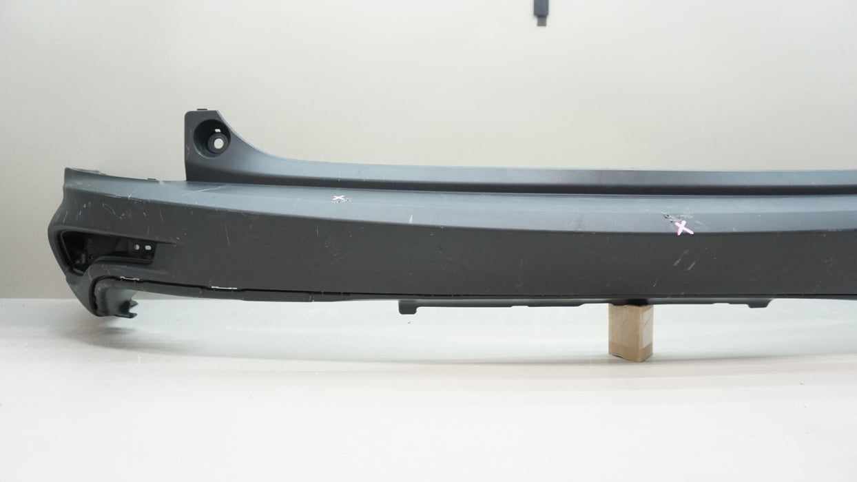 2017-2019 HONDA CR-V REAR BUMPER VALANCE COVER CAPA AFTERMARKET 17 18 19