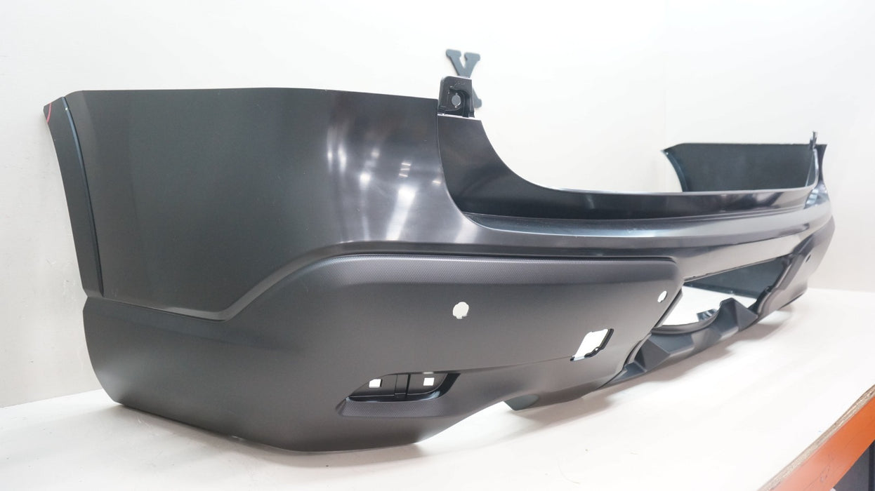 2019-2023 SUBARU ASCENT REAR BUMPER COVER PANEL OEM 57704XC01A