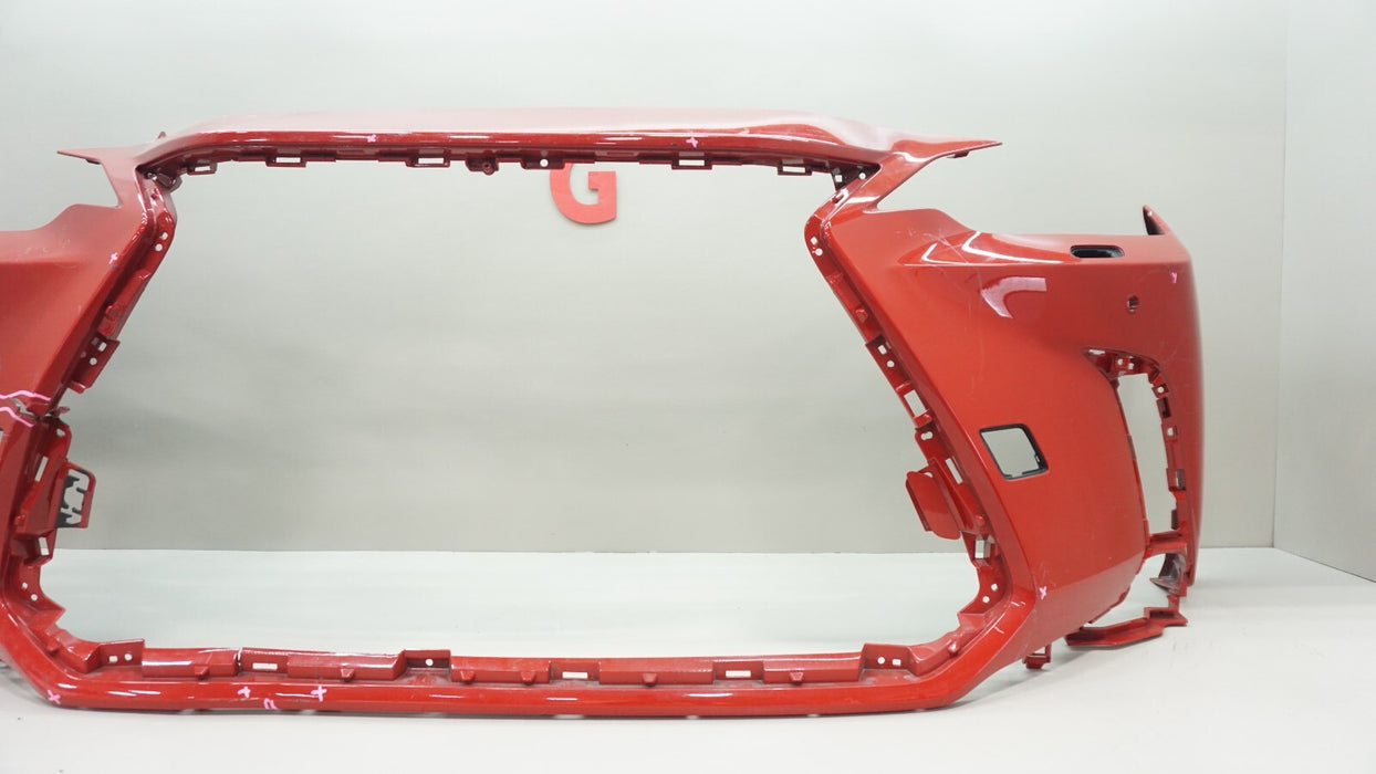 2022-2024 LEXUS NX250 NX350 FRONT BUMPER COVER PANEL OEM 52119-78330
