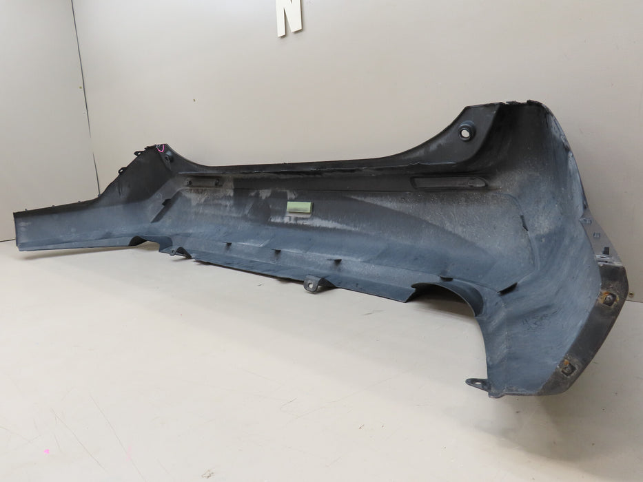 2019-2022 TOYOTA RAV4 REAR BUMPER COVER OEM 52159-0R160