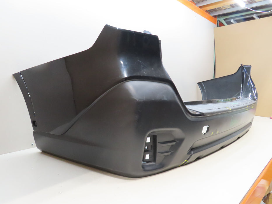 2020 2021 2022 SUBARU OUTBACK REAR BUMPER COVER OEM 57704AN31A