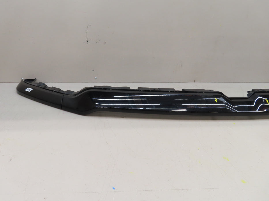 2019-2023 DODGE RAM 1500 FRONT UPPER GRILLE GRILL MOLDING OEM
