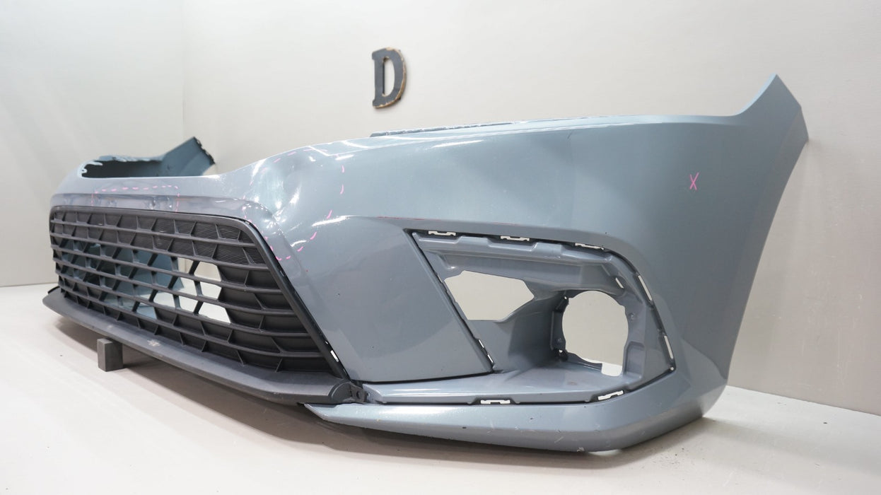 2022-2024 HONDA CIVIC FRONT BUMPER COVER PANEL OEM 71101-T20-A000