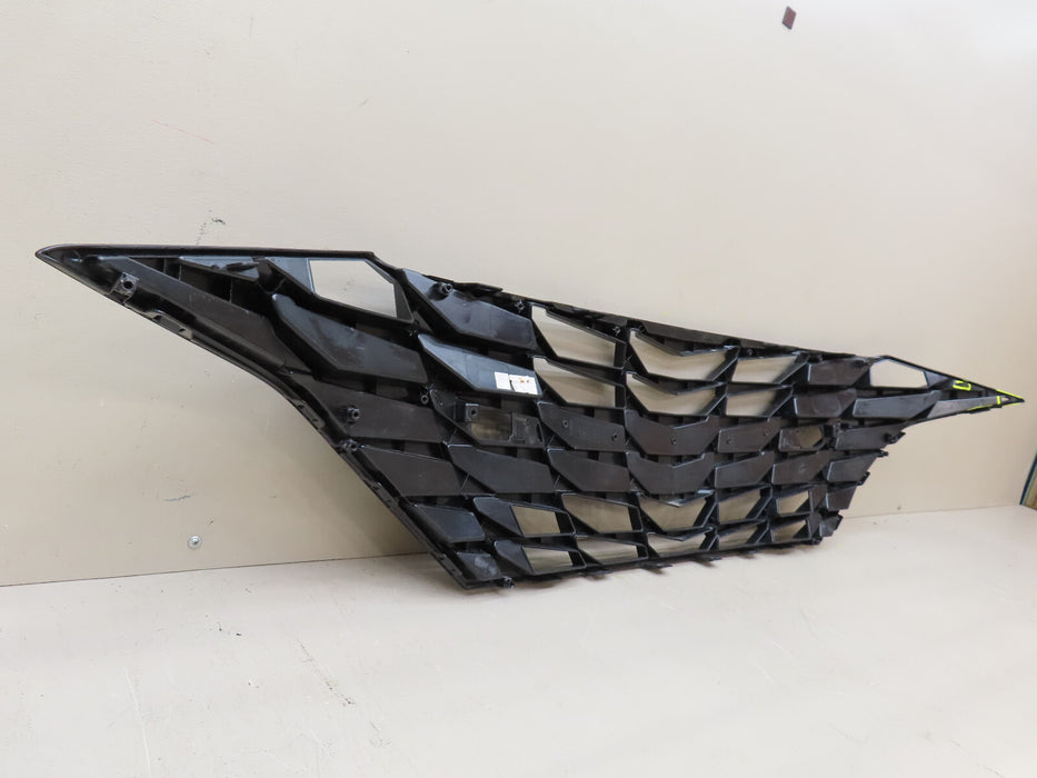 2021 2022 HYUNDAI ELANTRA FRONT RADIATOR GRILLE GRILL OEM 86351-AA000