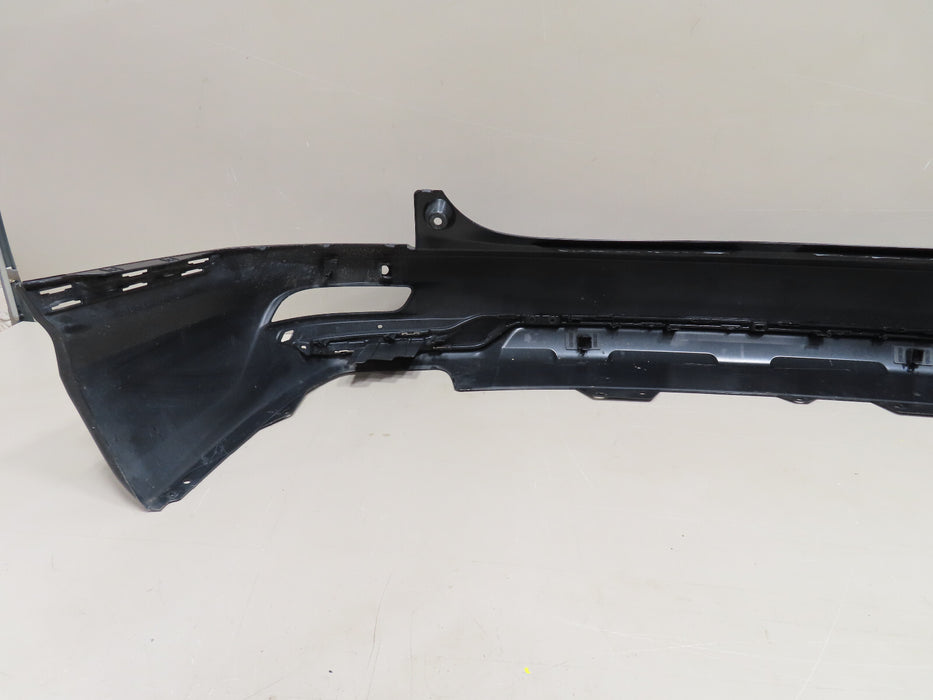 2020 2021 2022 HONDA CR-V REAR BUMPER COVER OEM 71501-TLA-A700