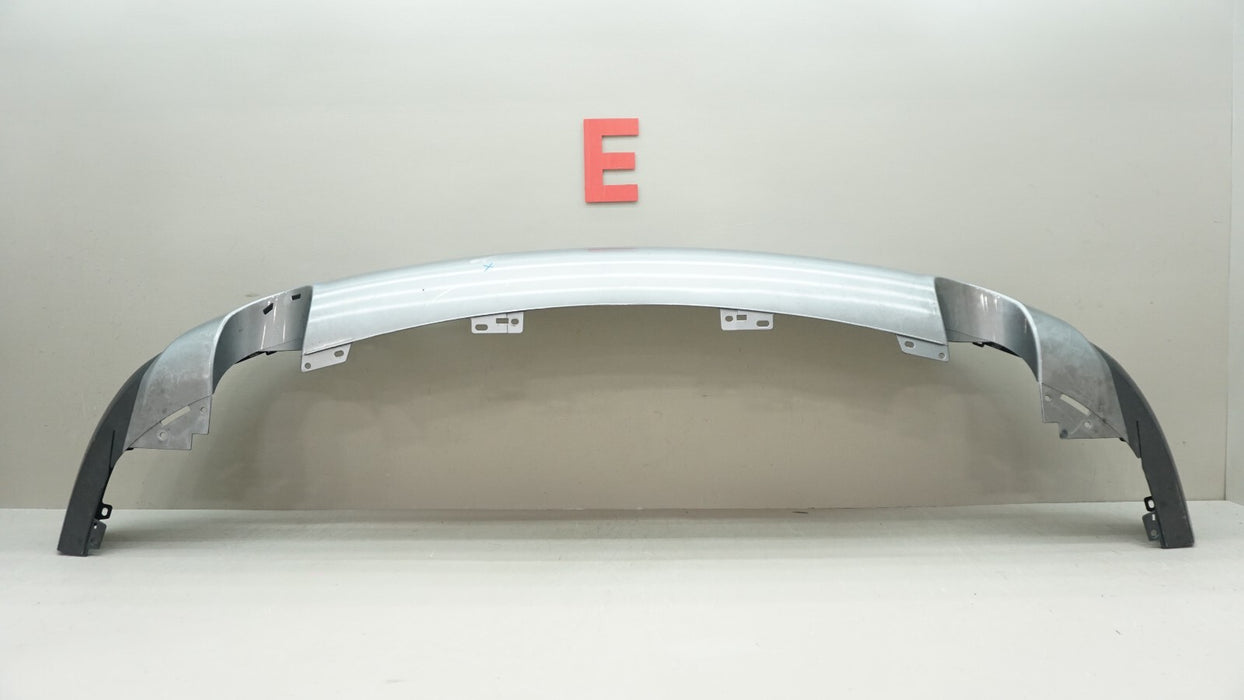 2022-2024 MAZDA CX5 CX-5 REAR LOWER BUMPER VALANCE PANEL OEM KSD6-50222