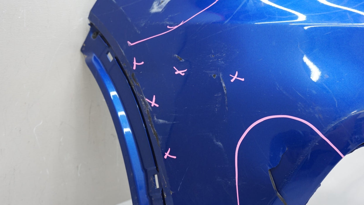 2019-2020 HONDA HR-V EX EX-L LX TOURING 4DR SUV FRONT BUMPER COVER PANEL OEM