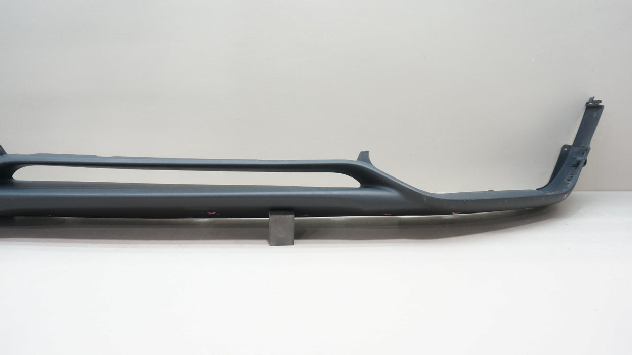 2017-2023 MINI COUNTRYMAN F60 FRONT LOWER BUMPER VALANCE PANEL OEM 7390543