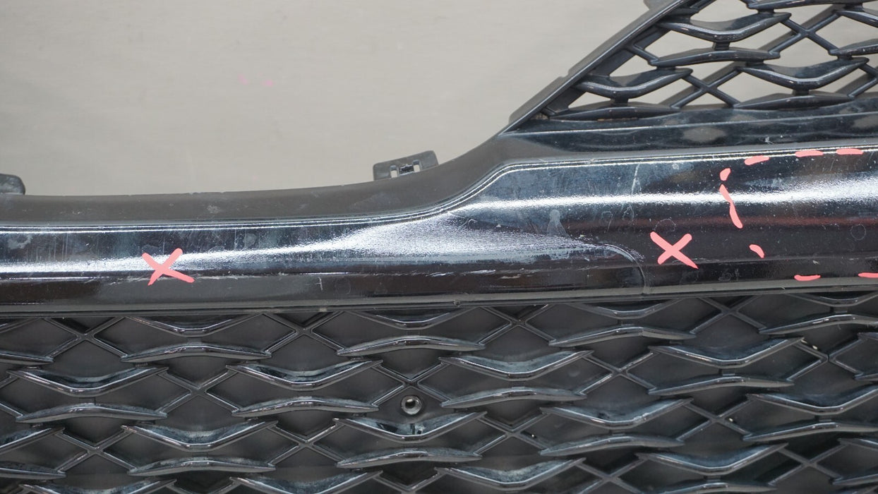 2018-2020 TOYOTA CAMRY FRONT LOWER BUMPER GRILLE 53113-06130 OEM 18 19 20