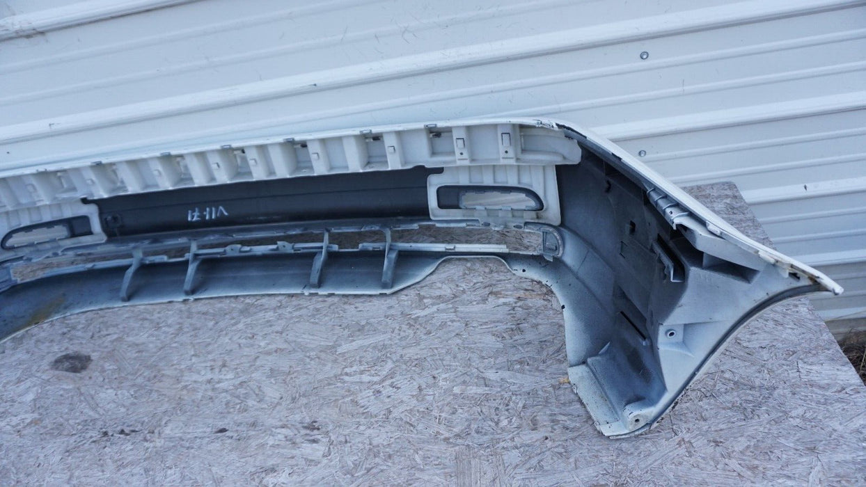 2000 BMW 323Ci 328Ci 3-SERIES REAR BUMPER COVER OEM 5112-8218-177