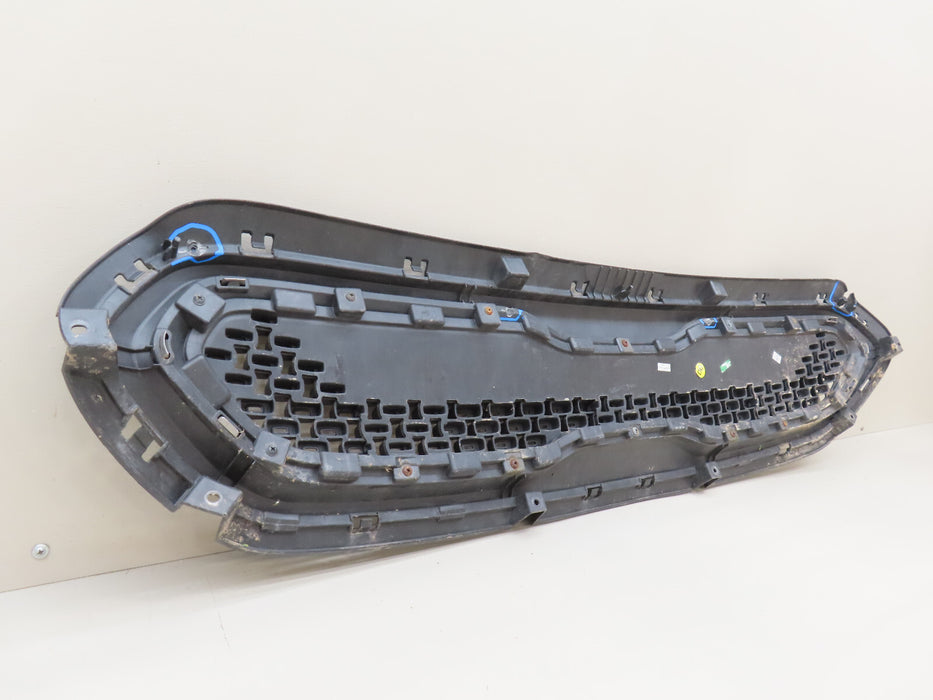 2017-2019 KIA NIRO FRONT RADIATOR GRILL GRILLE OEM 86350-G5100