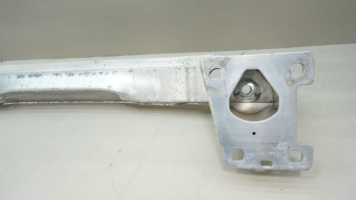 2019-2023 PORSCHE CAYENNE REAR BUMPER REINFORCEMENT IMPACT BAR OEM 9Y0807309A