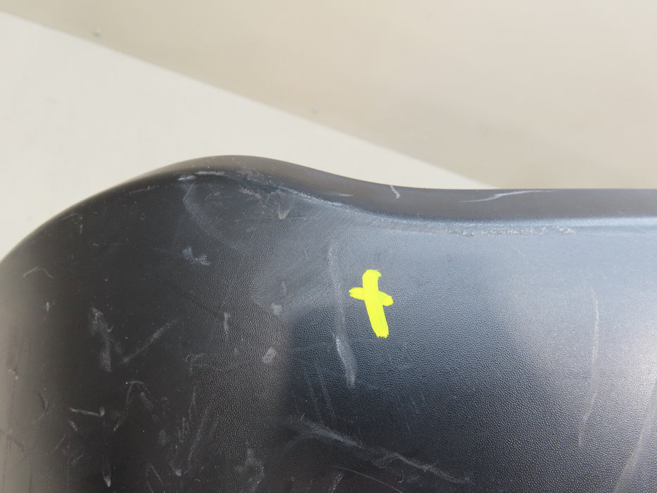 2010 2011 HONDA CRV CR-V REAR LOWER BUMPER COVER VALANCE OEM