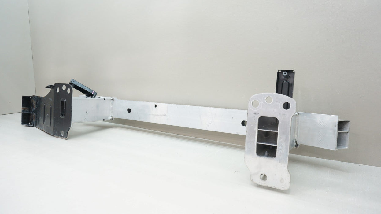 2017-2023 ALFA ROMEO GIULIA FRONT BUMPER REINFORCEMENT BAR OEM