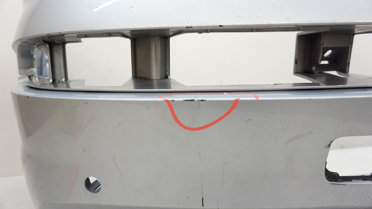 2017-2019 AUDI Q7 REAR BUMPER COVER OEM 4M0807511 17 18 19