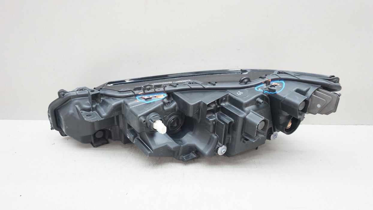 2021-2024 LEXUS IS300 IS350 FRONT RH RIGHT PASSENGER SIDE FULL LED HEADLIGHT OEM