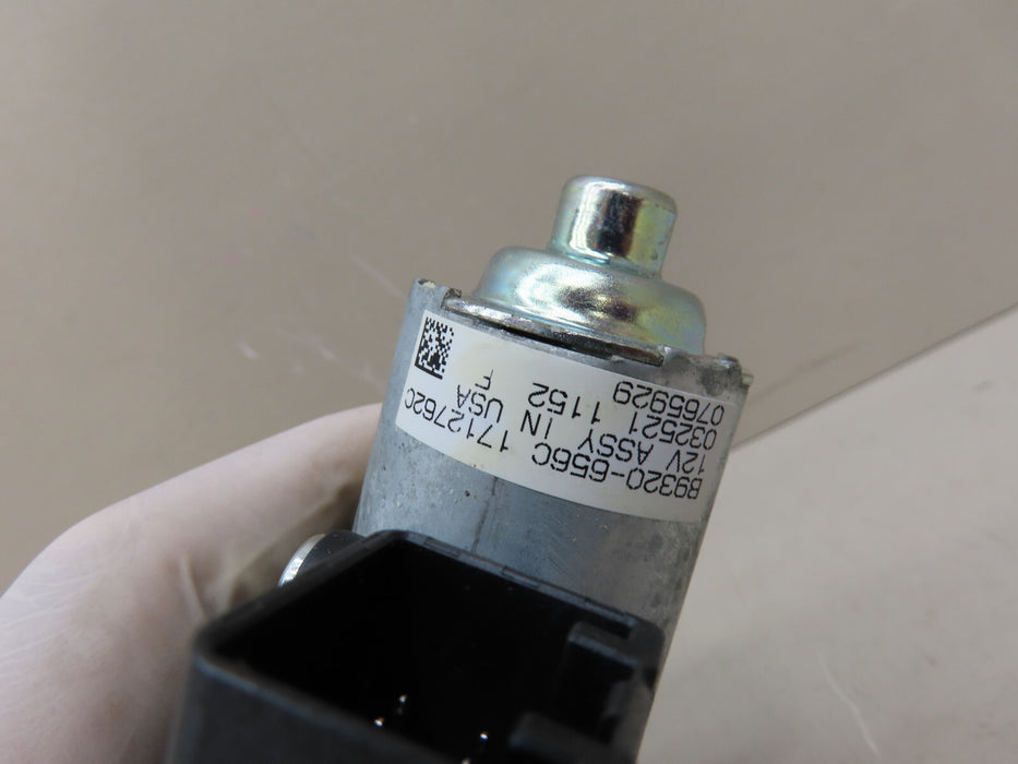 2018-2020 FORD EXPEDITION SUNROOF MOTOR OEM FL34-15B689
