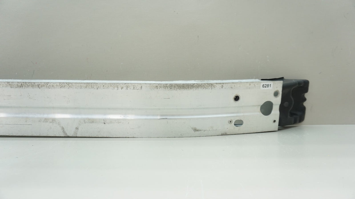 2018-2022 TOYOTA CAMRY FRONT BUMPER REINFORCEMENT IMPACT BAR OEM 52021-06160