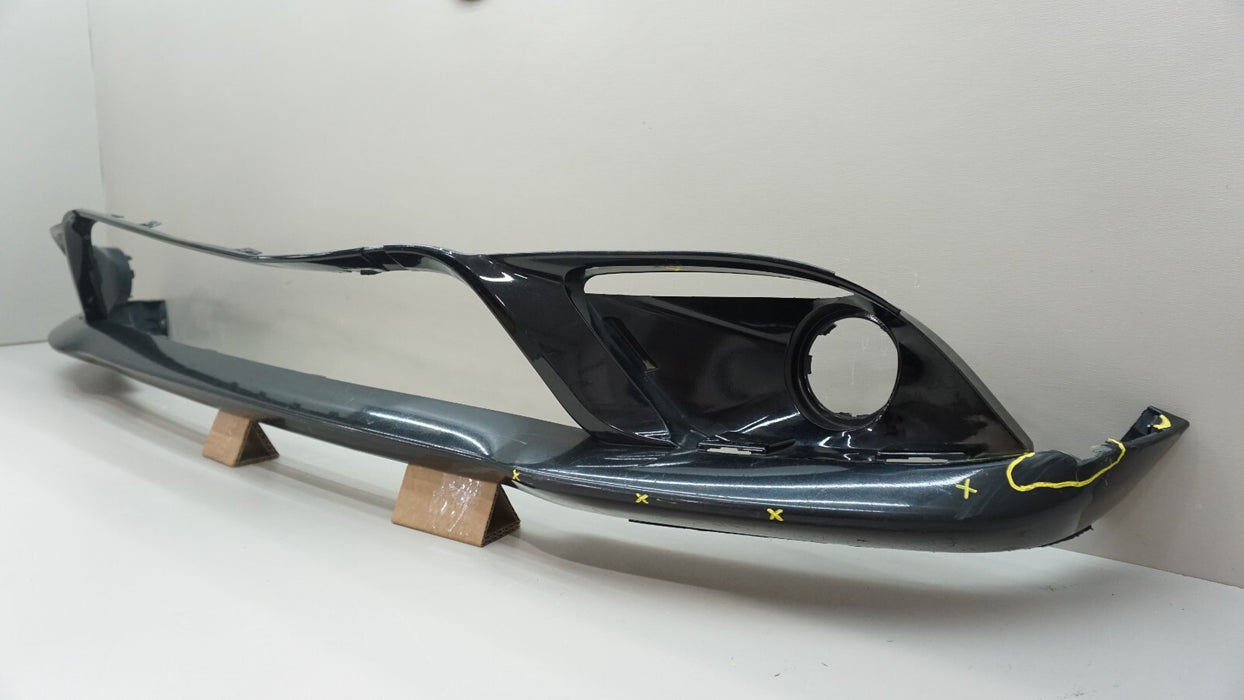 2016-2020 DODGE DURANGO FRONT LOWER BUMPER COVER VALANCE OEM 1XV00TRMAA
