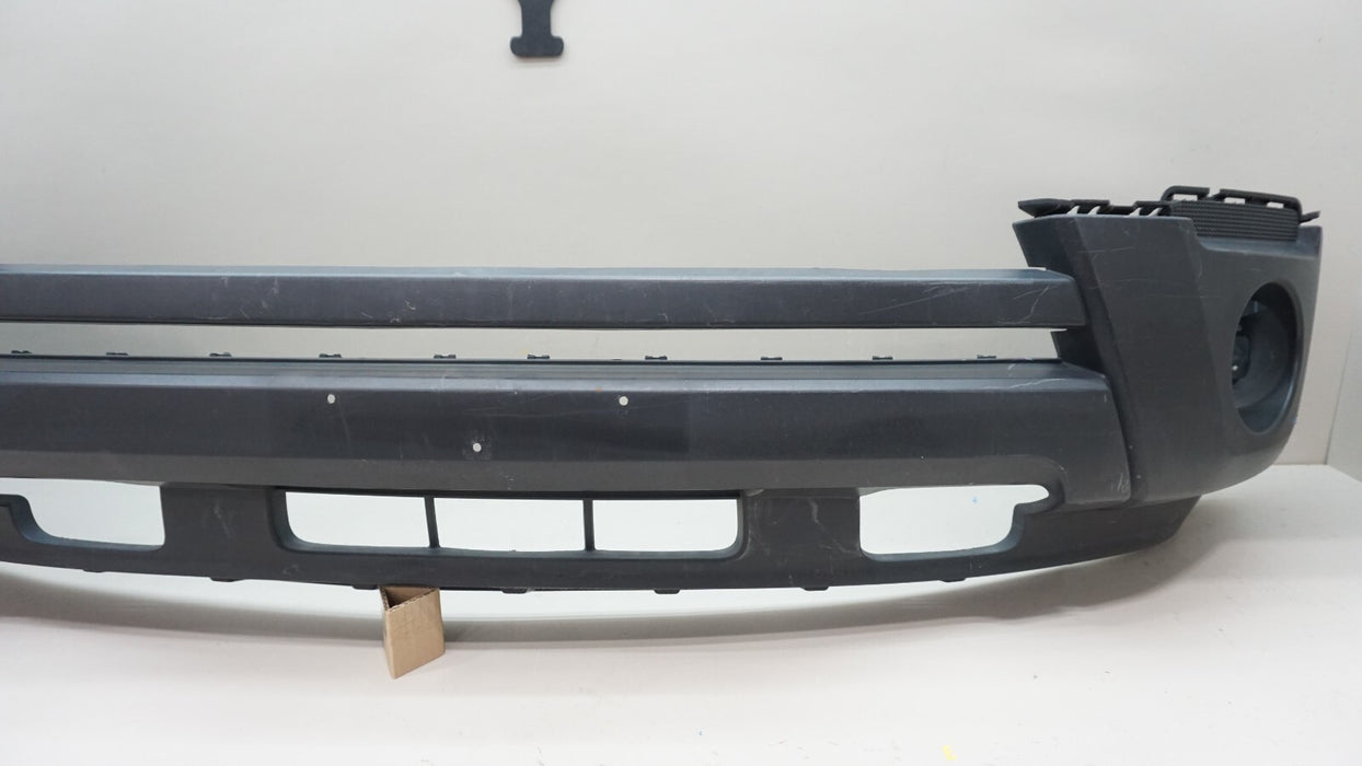 2015-2017 FORD EXPEDITION FRONT LOWER BUMPER COVER PANEL OEM FL14-17C831-A