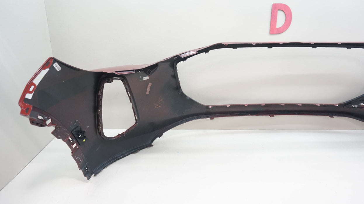 2025-2026 AUDI Q5 FRONT BUMPER COVER PANEL OEM 8MA807437