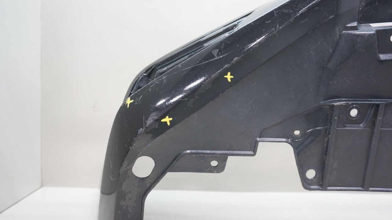2022-2024 HONDA CIVIC FRONT BUMPER COVER PANEL OEM 71101-T20-A000