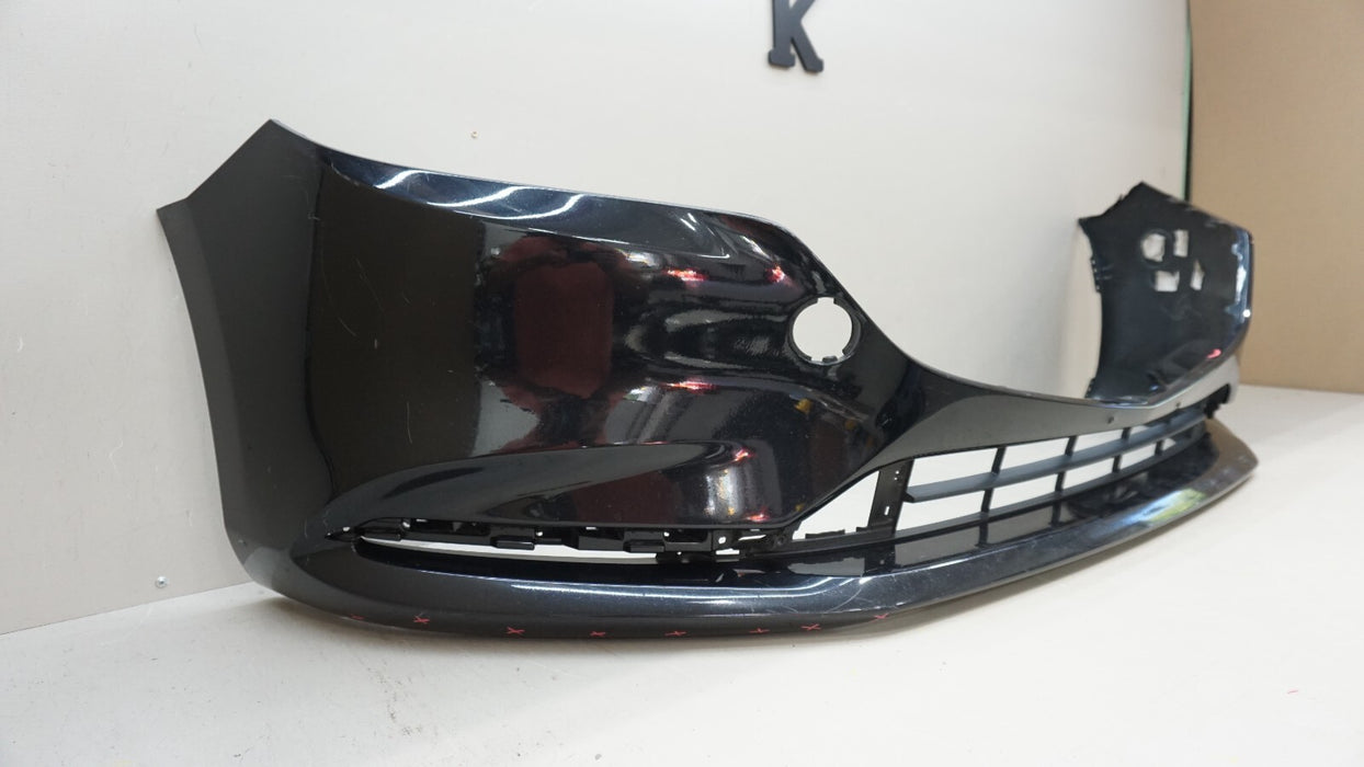 2018-2021 MAZDA 6 SPORT/TOURING/SIGNATURE FRONT BUMPR COVER OEM GSH7-50031