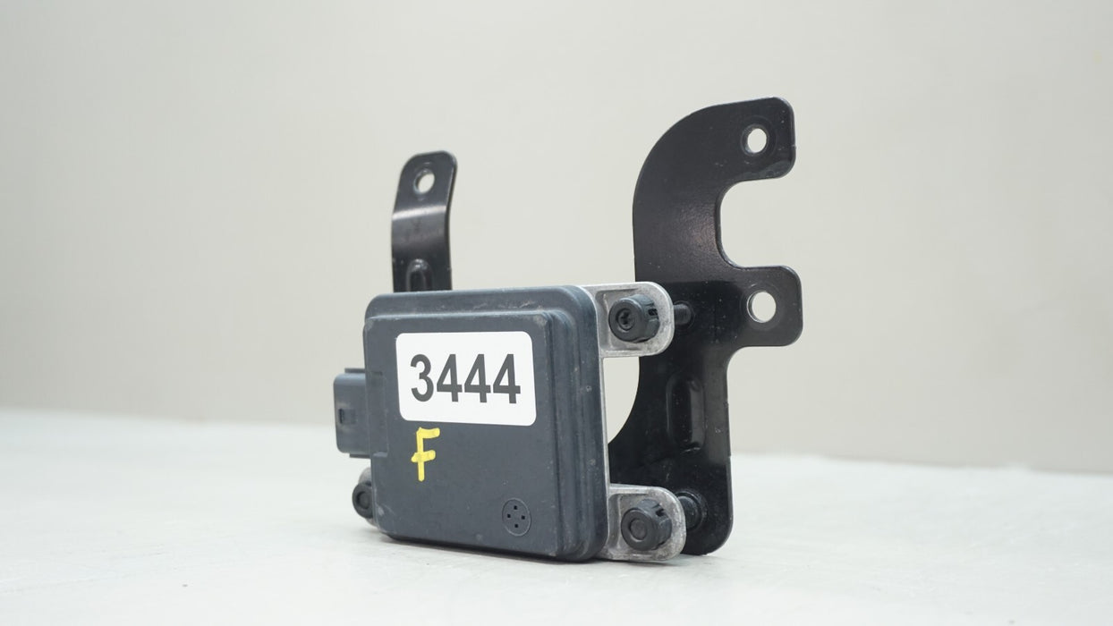 2021-2023 HYUNDAI SANTA FE ADAPTIVE CRUISE CONTROL DISTANCE RADAR MODULE OEM