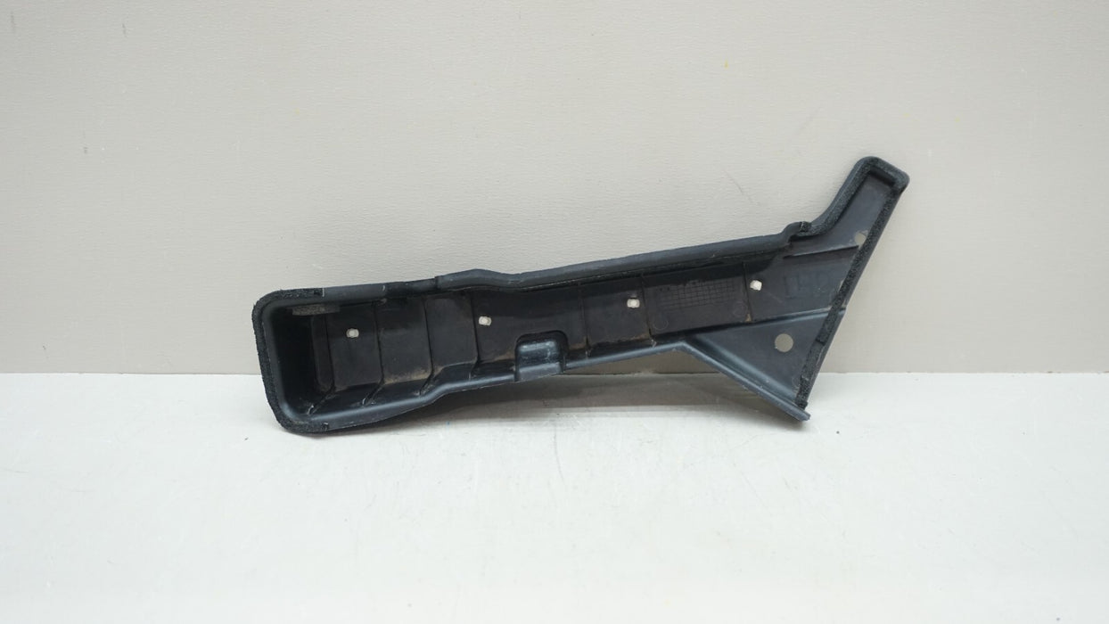 2018-2023 KIA STINGER GT GT1 RIGHT SIDE HOOD BONNET STRIP COVER 84189-J5000