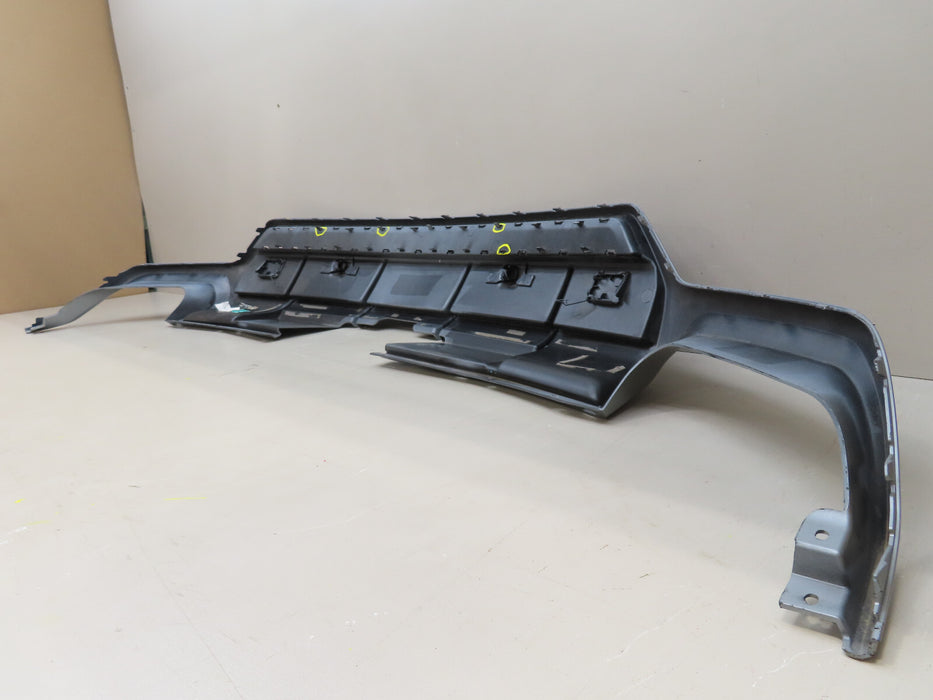 2019-2021 Lamborghini URUS Rear bumper Lower Diffuser 4ML807539 OEM