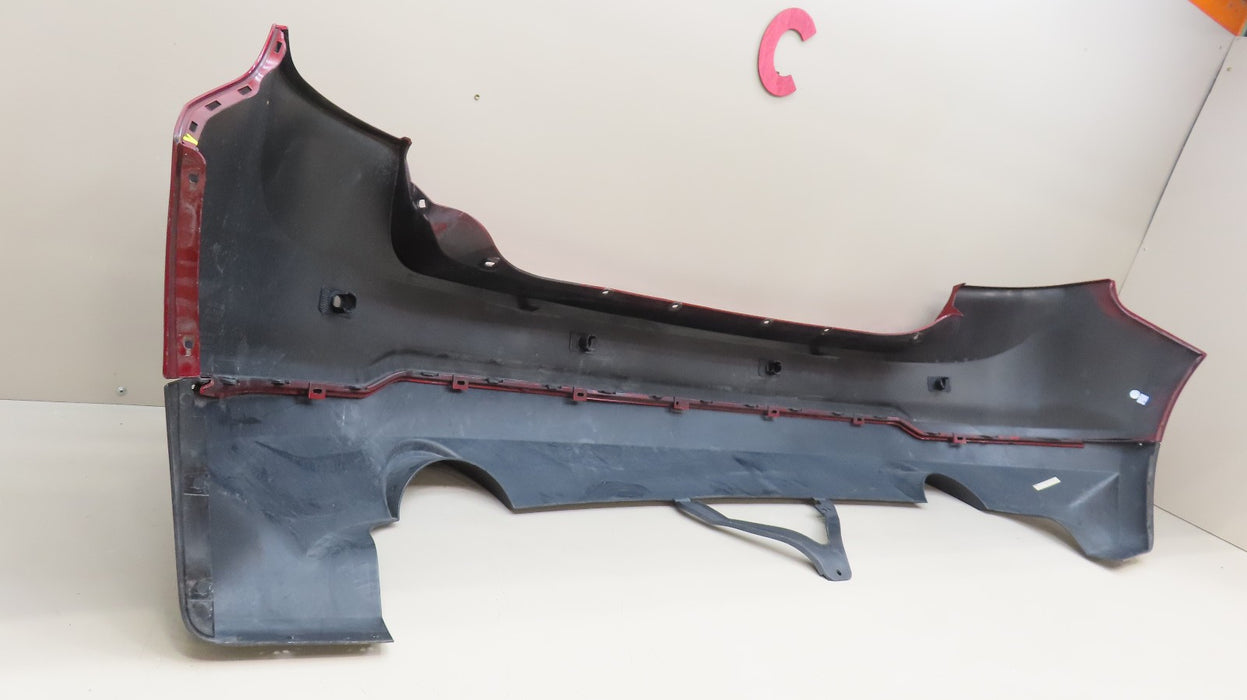 2011-2014 FORD EDGE REAR BUMPER COVER PANEL OEM BT43-17F001
