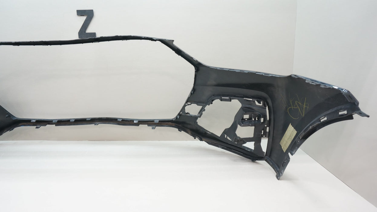 2021-2023 AUDI Q5 FRONT BUMPER COVER PANEL OEM 80A807437P