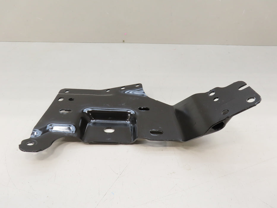 2021 2022 FORD F150 F-150 FRONT RIGHT PASSENGER SIDE BUMPER MOUNT BRACKET OEM