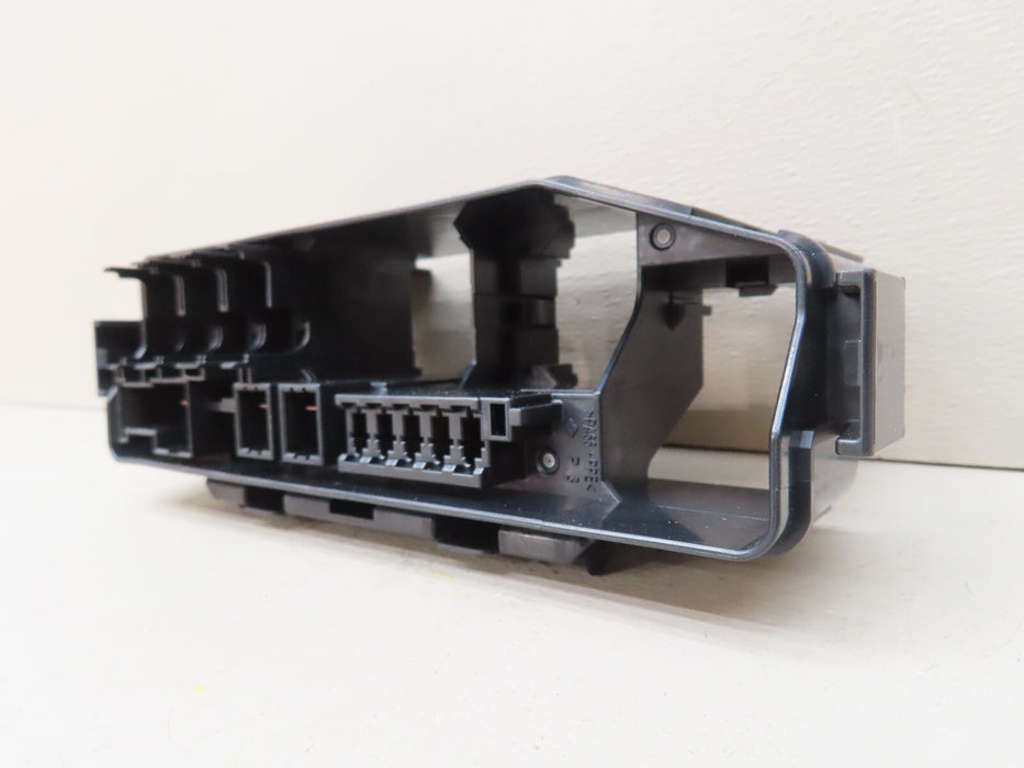 2014-2022 NISSAN ROGUE-SPORT HOUSING FUSIBLE LINK HOLDER OEM 24381-4BA1A