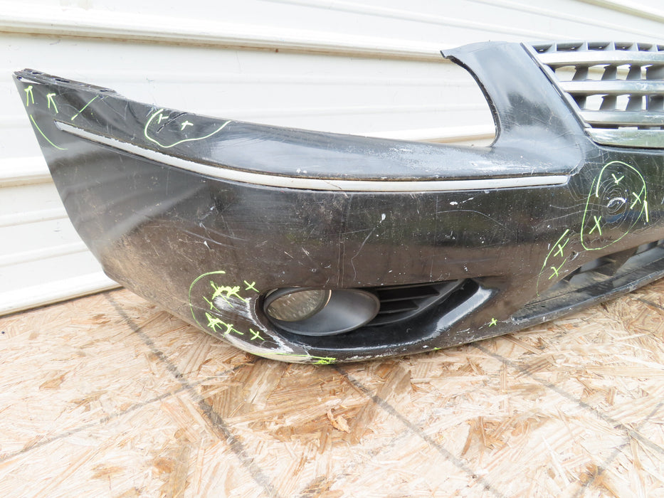 2005 2006 INFINITI Q45 FRONT BUMPER COVER OEM
