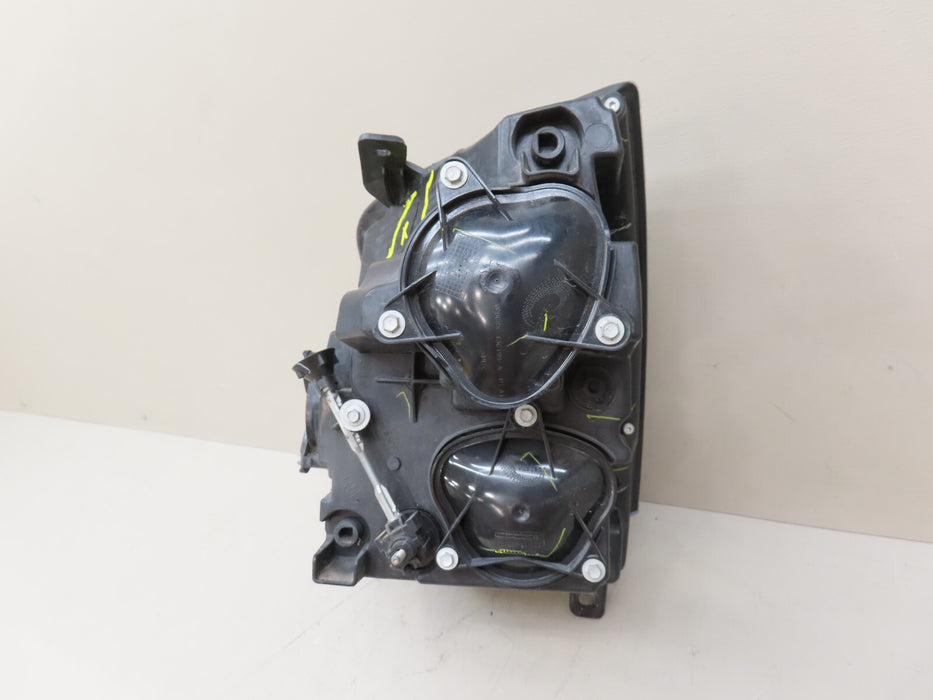 2008-2014 CADILLAC CTS FRONT RIGHT PASSENGER SIDE HEADLIGHT OEM