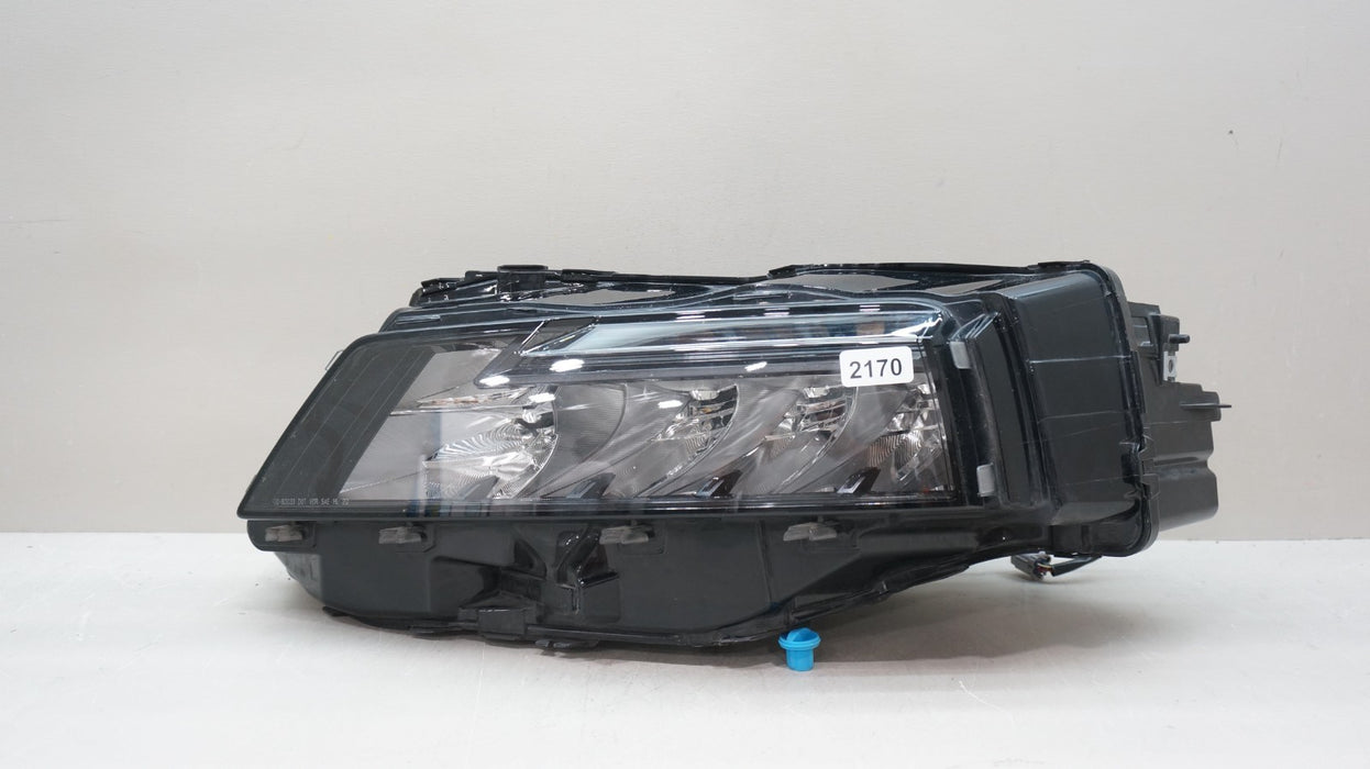 *MINT* 2021-2025 NISSAN ROGUE FRONT LEFT DRIVER SIDE LED HEADLIGHT OEM