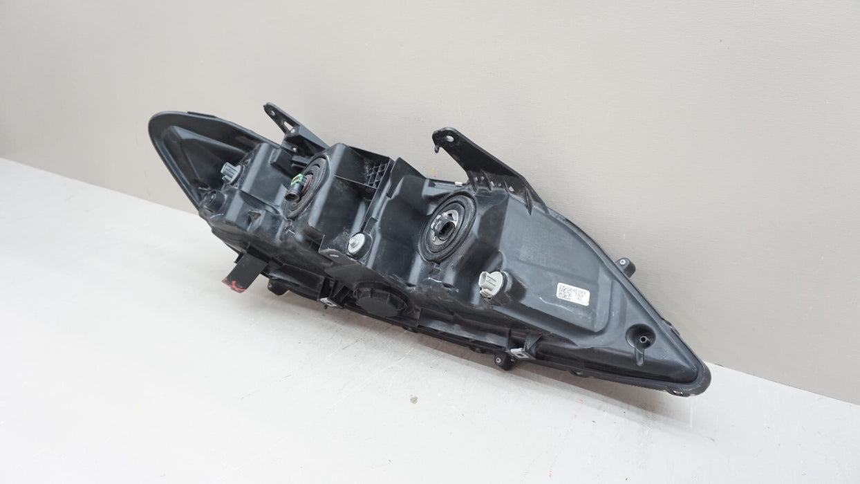 2016-2017 HONDA ACCORD EX EX-L COUPE FRONT LH LEFT DRIVER SIDE HEADLIGHT OEM