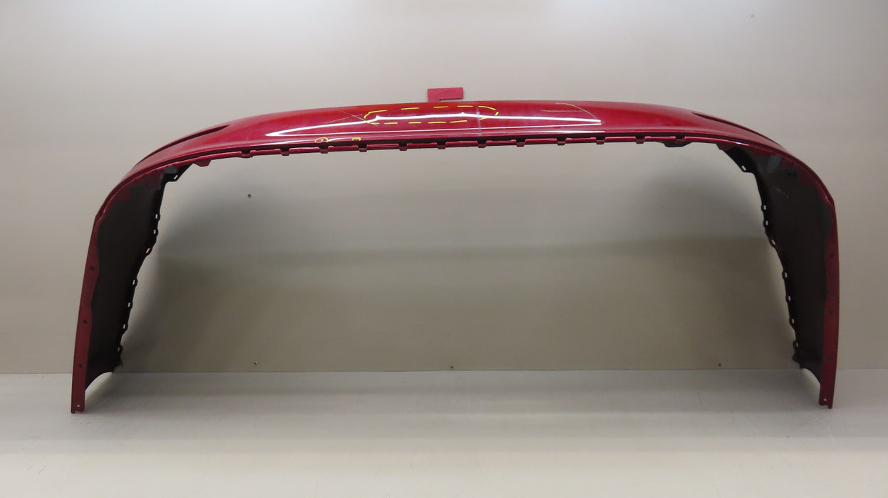 2023-2024 HONDA ACCORD SEDAN REAR BUMPER COVER OEM 71501-30A-A000