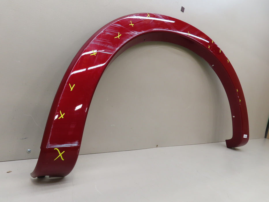 2018-2022 FORD F250 F-250 F350 F-350 REAR RIGHT PASSENGER WHEEL ARCH OEM