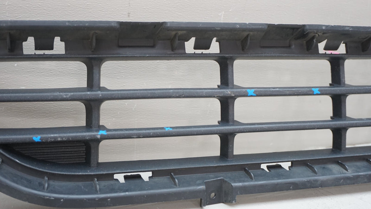 2013-2016 BUICK ENCORE FRONT LOWER GRILLE GRILL 42334417 OEM 13 14 15 16