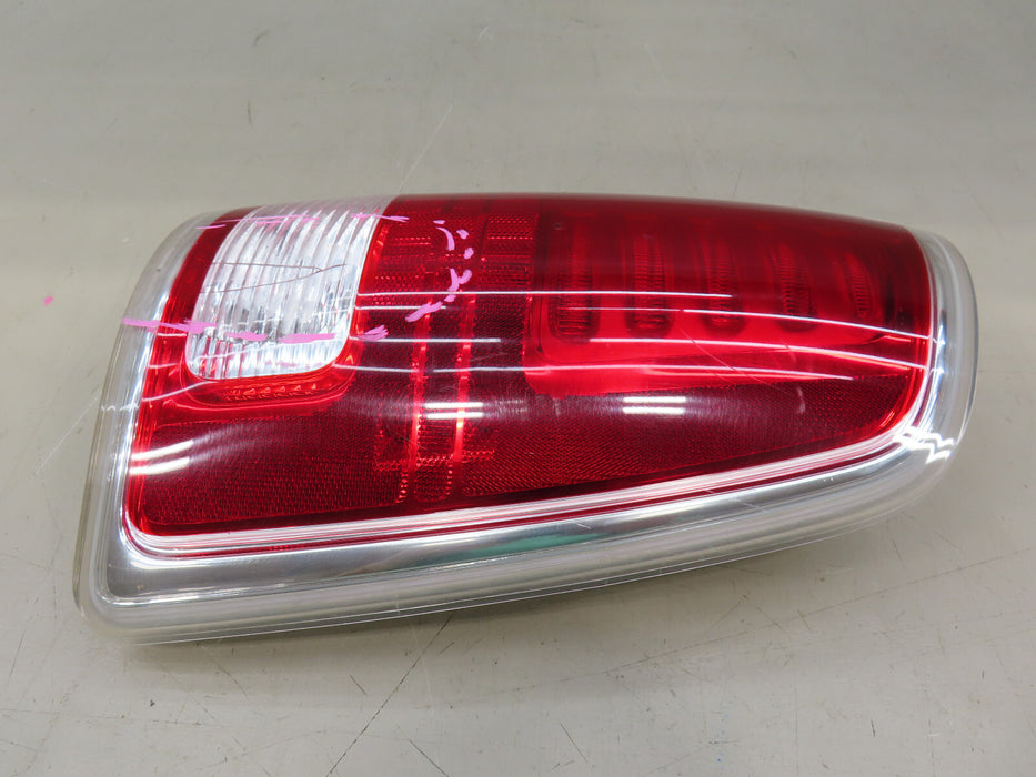 2013-2022 DODGE RAM 1500 REAR RIGHT PASSENGER SIDE TAIL LIGHT OEM