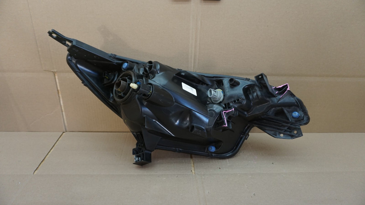 2017-2019 NISSAN NOTE FRONT LEFT DRIVERS SIDE HEADLIGHT OEM 17 18 19
