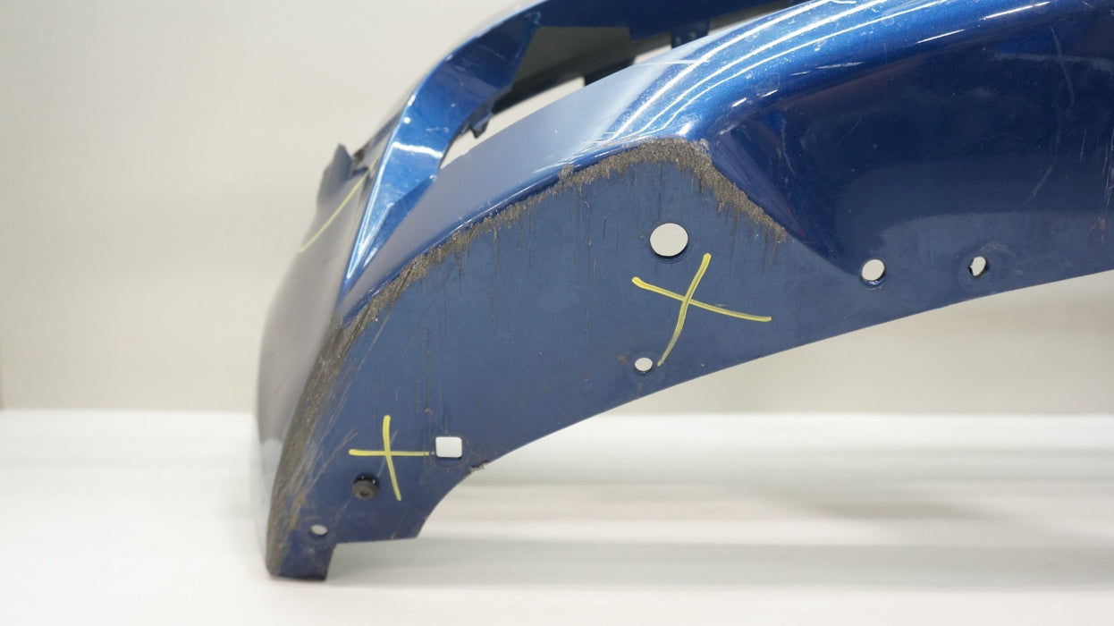 2009-2011 BMW 335I 328I M PACKAGE FRONT BUMPER COVER PANEL OEM