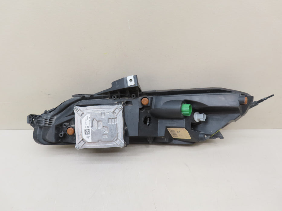 2014-2018 JEEP CHEROKEE RIGHT PASSENGER SIDE DRL DAY TIME RUNING LIGHT OEM