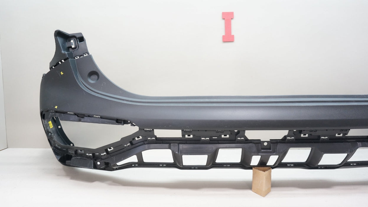 2023-2025 KIA SPORTAGE REAR BUMPER COVER PANEL OEM 86612-DW000